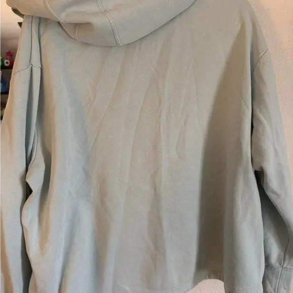 Adidas Multicolor Logo Hoodie - Picture 3 of 3